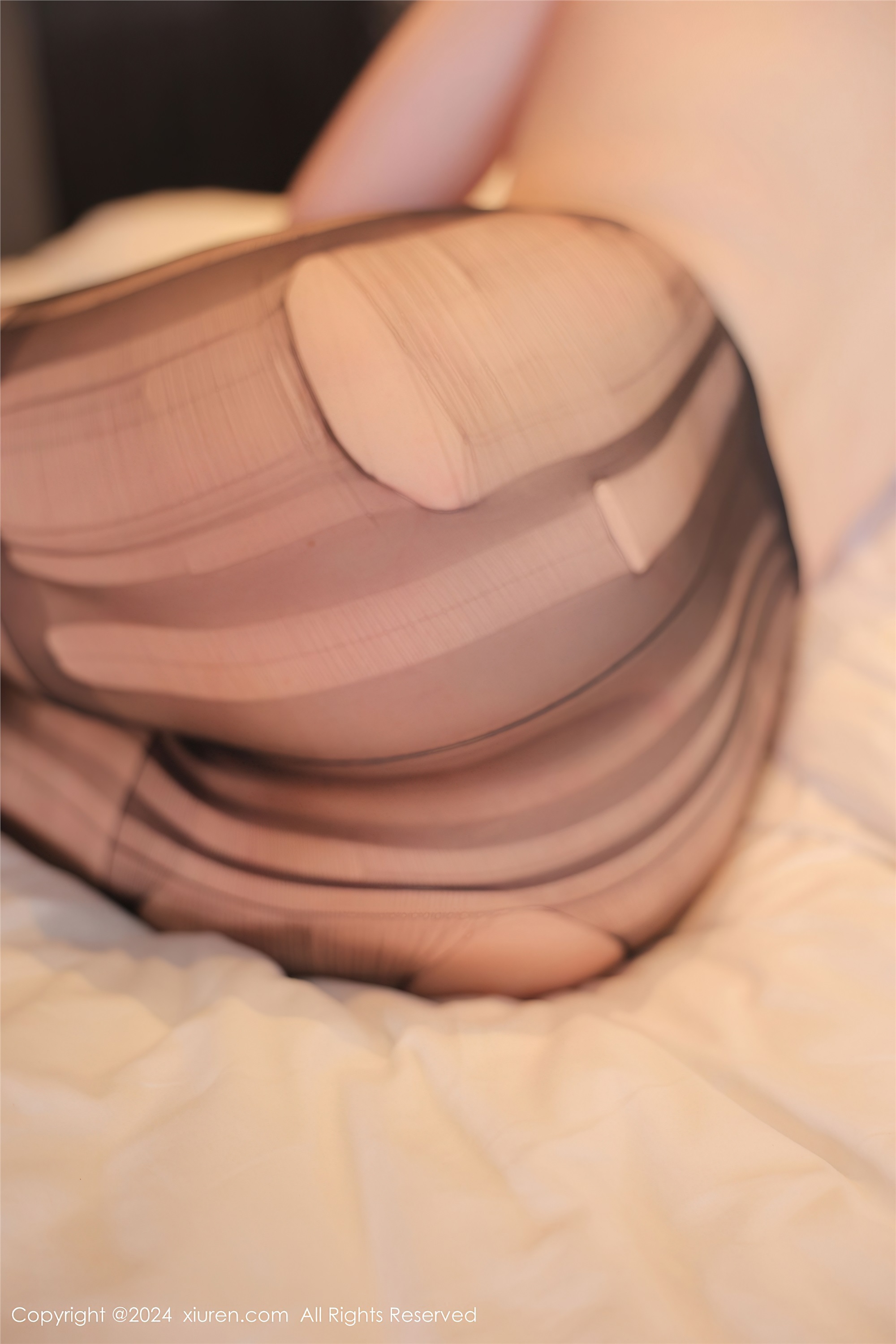 Xiuren秀人网 2024.07.29 NO.8929 潘多拉哦